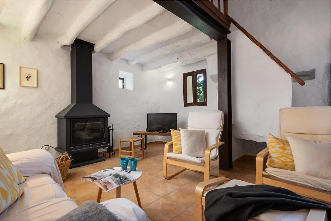 Chalet Son Esquerra Villa Es Carritxo