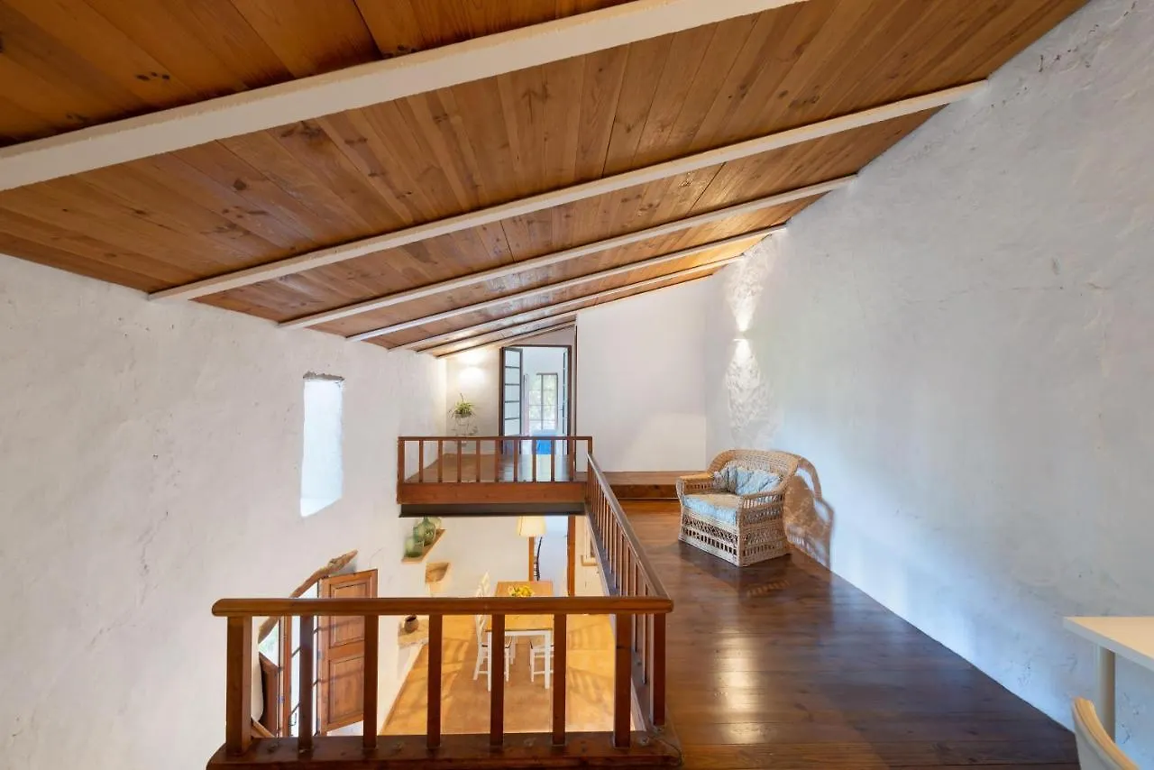 Son Esquerra Villa Es Carritxo Chalet
